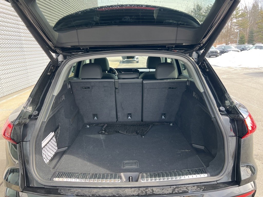 Certified 2025 Audi Q5 Premium image 56