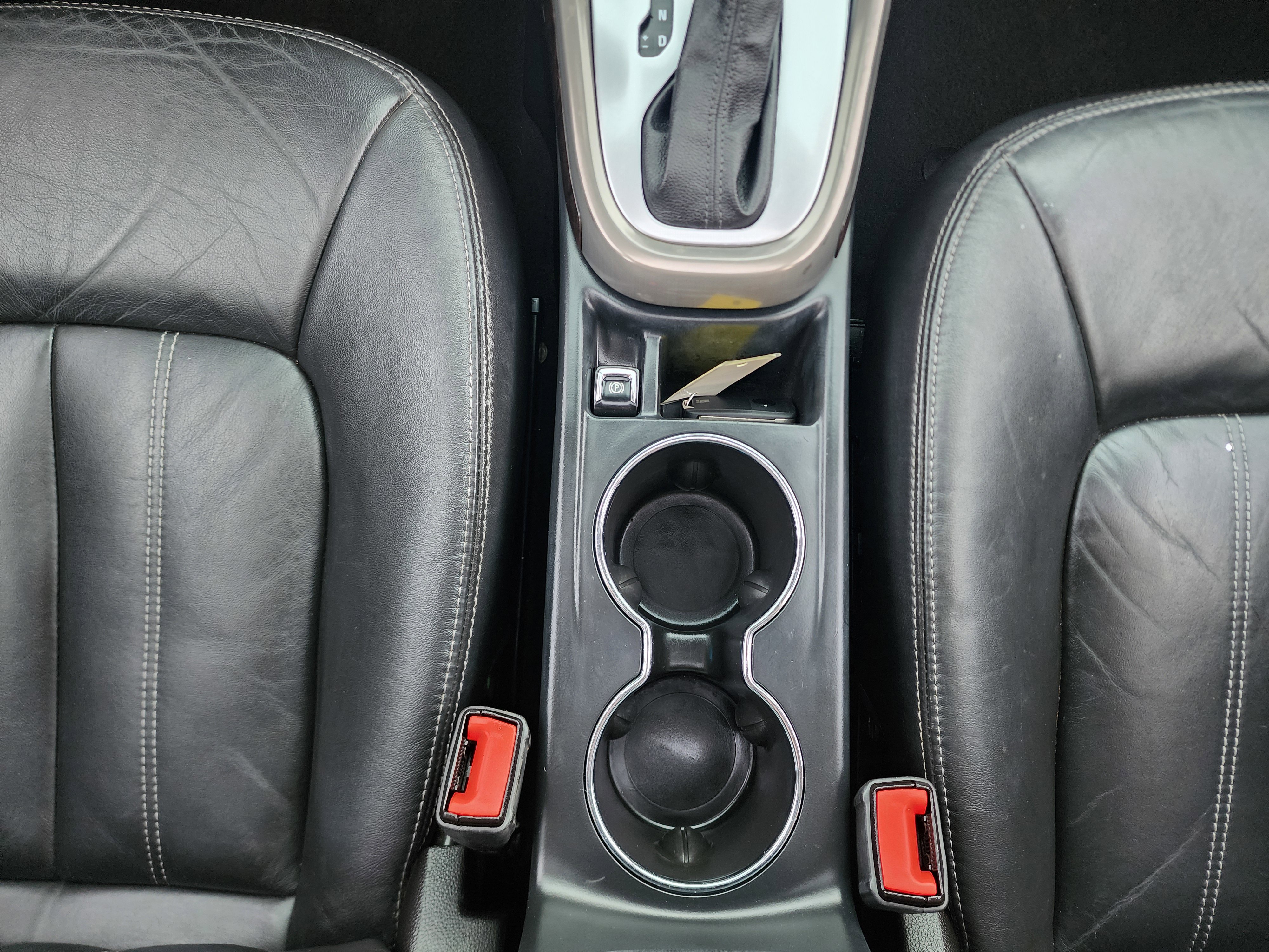 Used 2016 Buick Verano Premium w/ Driver Confidence Package image 33