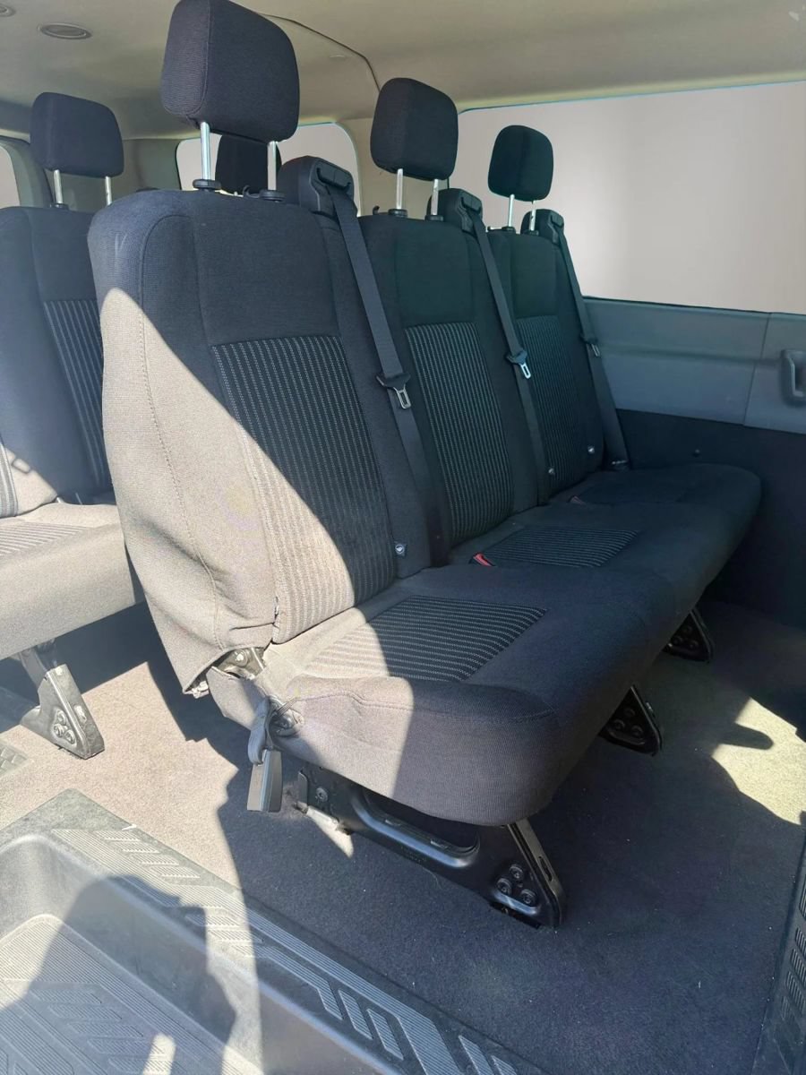 Used 2016 Ford Transit 150 XL RWD image 18