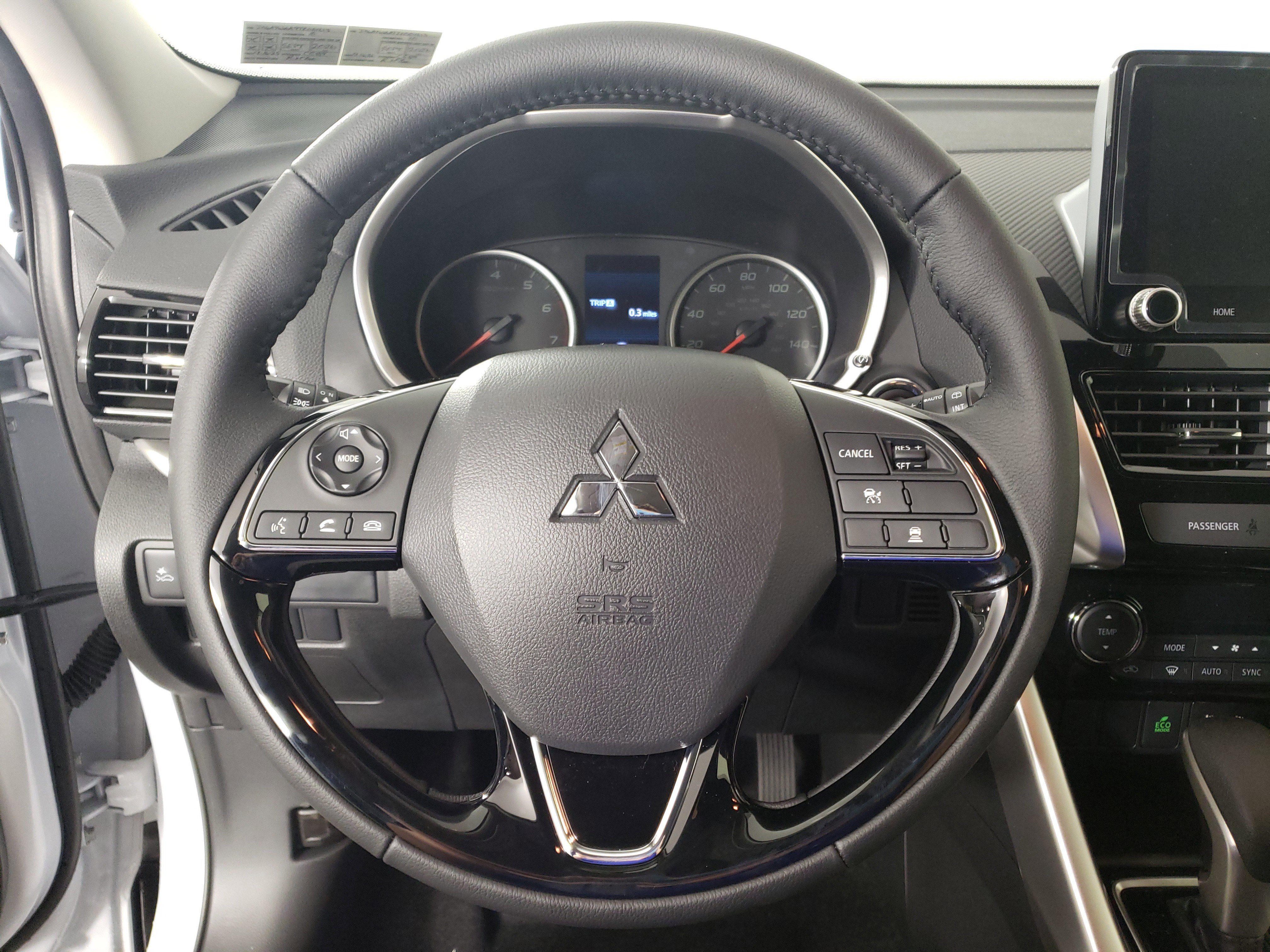 New 2026 Mitsubishi Eclipse Cross SE image 15