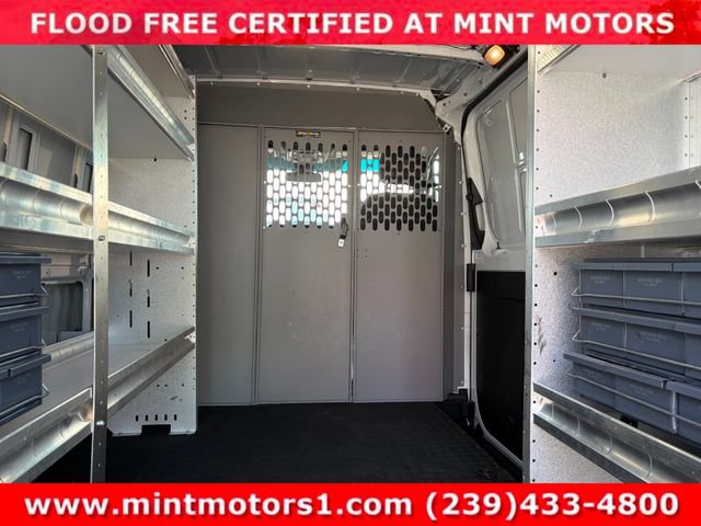 Used 2019 Freightliner Sprinter 2500 RWD image 21