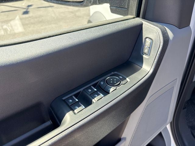 New 2026 Ford F450 XL AWD/4WD image 17
