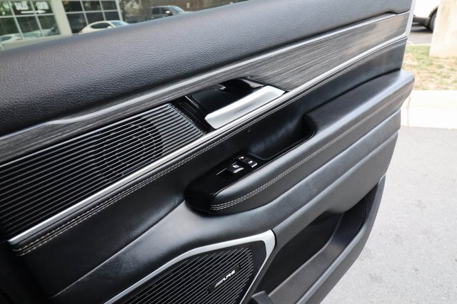 Used 2022 Jeep Wagoneer Series II image 52