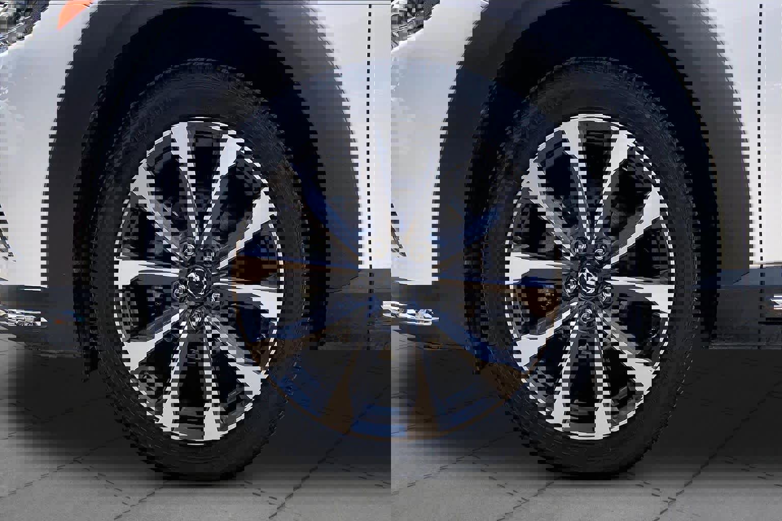 Used 2019 MAZDA CX-3 Grand Touring image 11