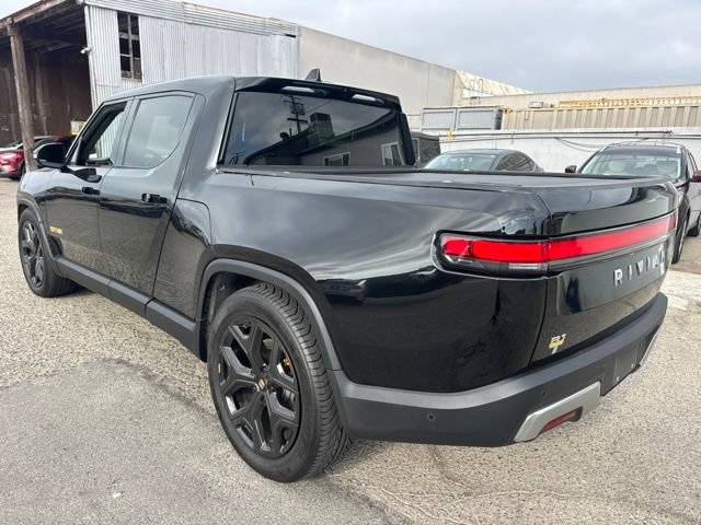 Used 2022 Rivian R1T Adventure AWD/4WD image 7