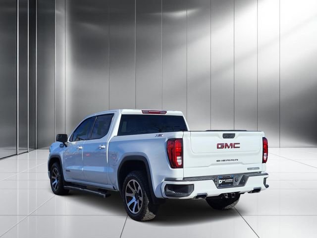 Used 2021 GMC Sierra 1500 Elevation image 29