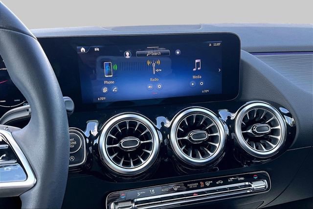 Certified 2026 Mercedes-Benz GLA 250 4MATIC image 12