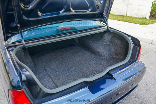 Used 1989 Ford Thunderbird Super image 85