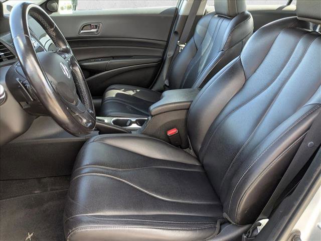 Used 2021 Acura ILX FWD image 15