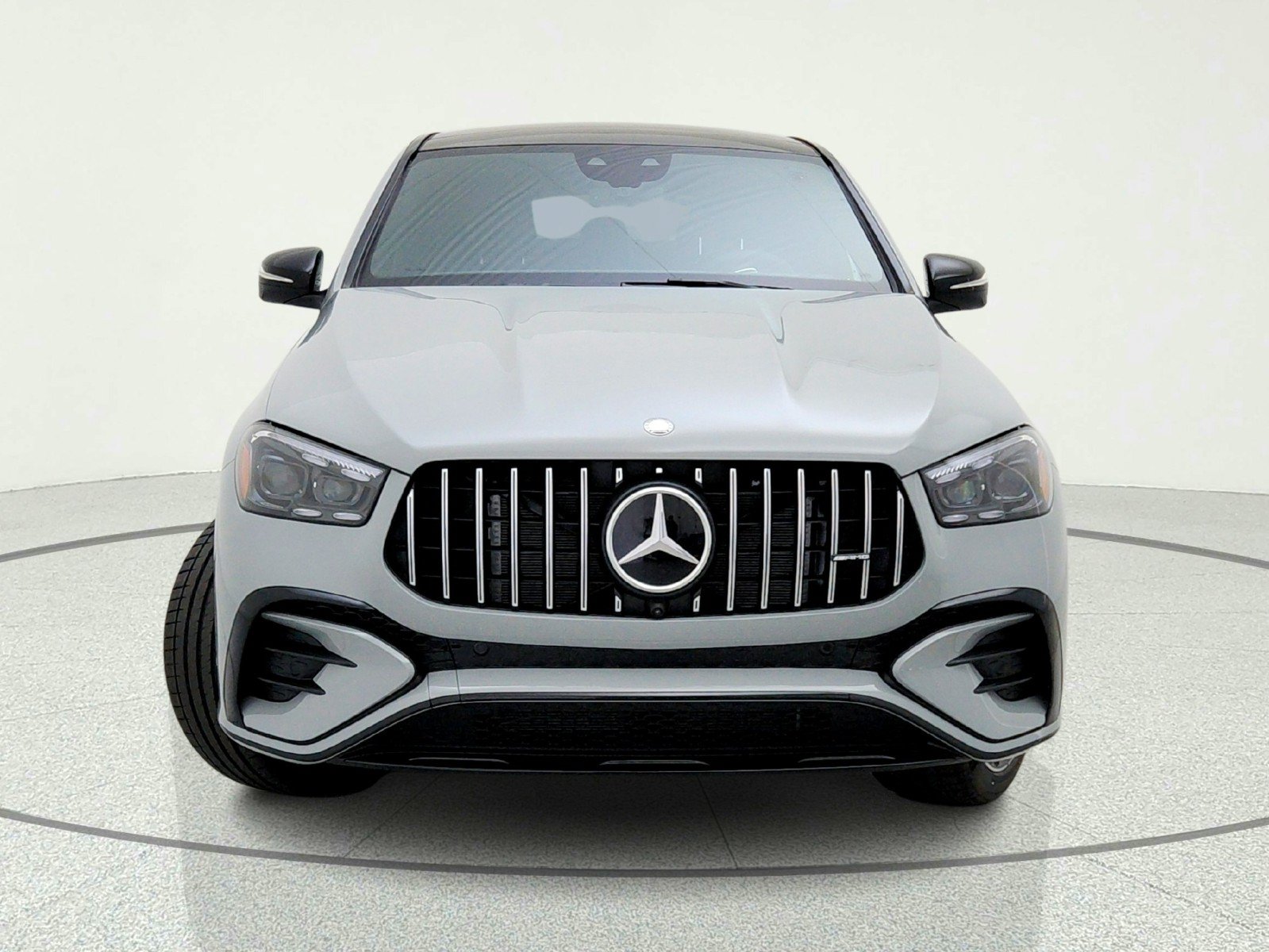 New 2026 Mercedes-Benz GLE 53 AMG 4MATIC Coupe image 3