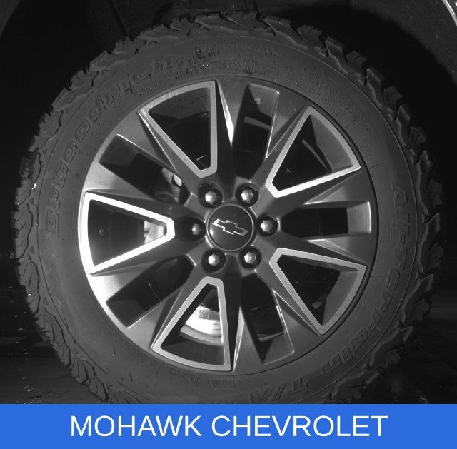 Certified 2023 Chevrolet Tahoe Z71 AWD/4WD image 27