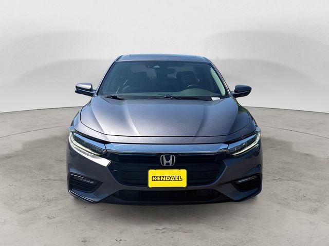 Used 2019 Honda Insight Touring image 8