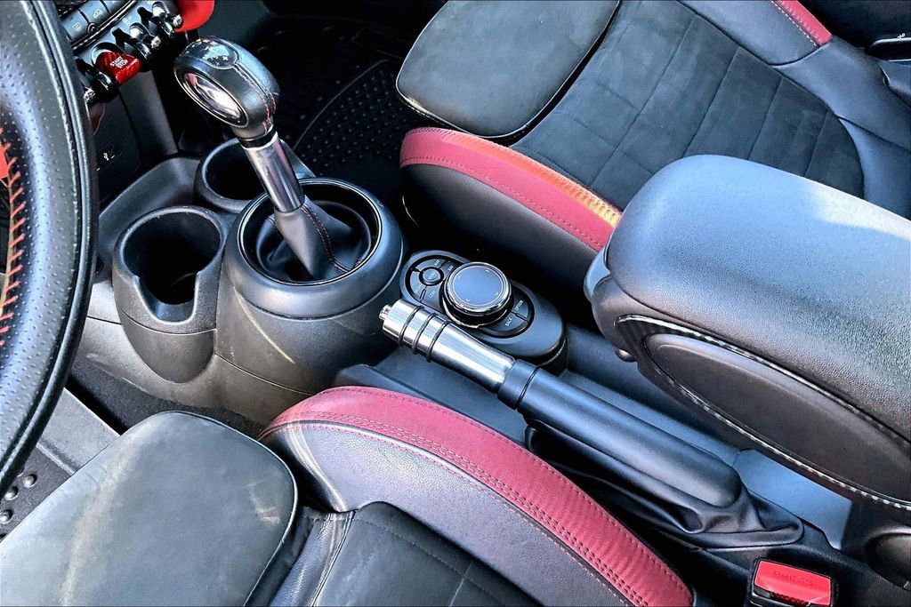 Used 2019 MINI Cooper John Cooper Works image 15