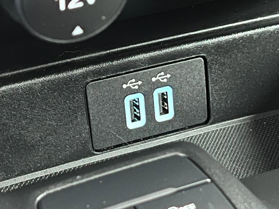 Certified 2023 Ford Ranger XLT w/ Equipment Group 301A Mid image 27