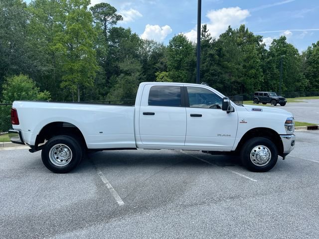 New 2026 RAM 3500 Big Horn image 10