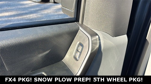 New 2026 Ford F350 XLT image 25