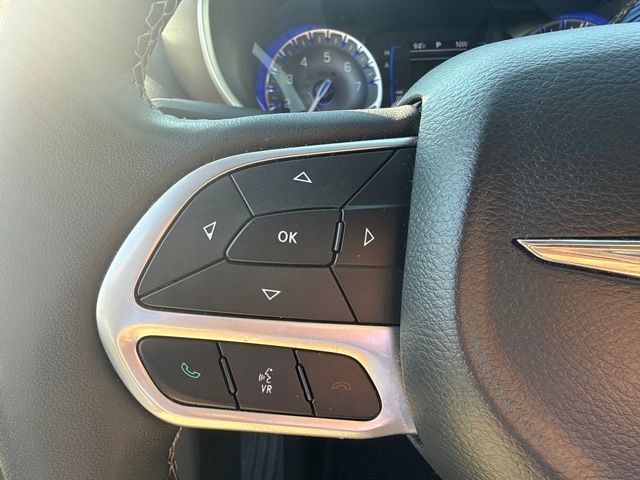 Used 2023 Chrysler Voyager LX FWD image 19