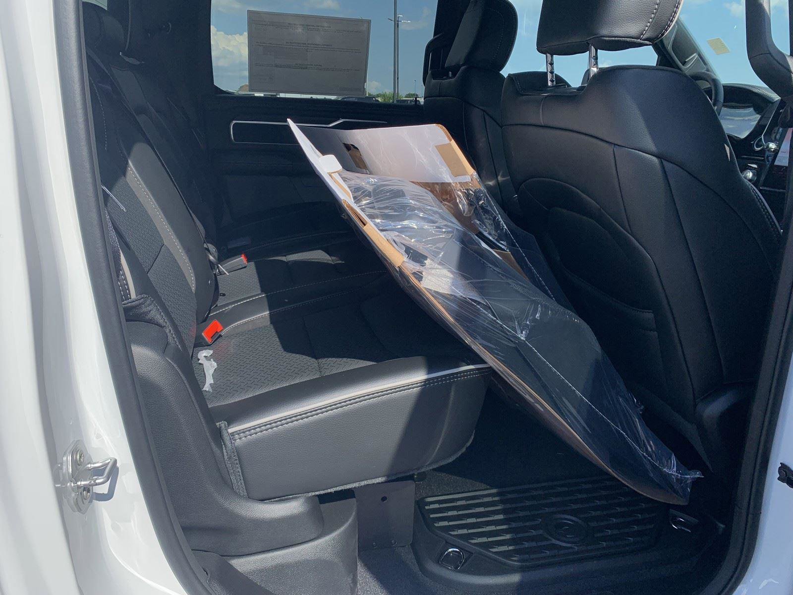 New 2026 RAM 1500 Laramie image 12