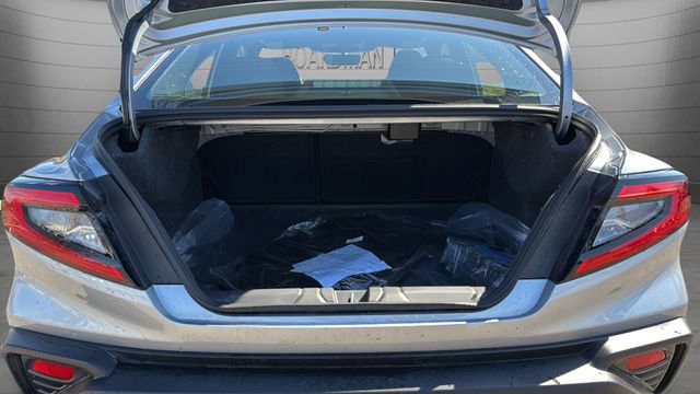 New 2026 Subaru WRX Premium image 26