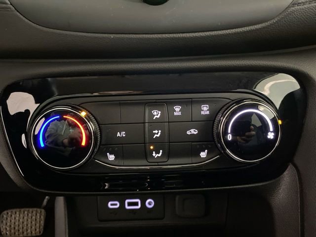 Used 2023 Buick Encore GX Preferred w/ Cold Weather Comfort Package image 34