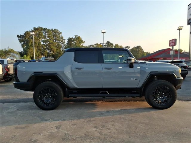 New 2025 GMC Hummer EV 2X image 7