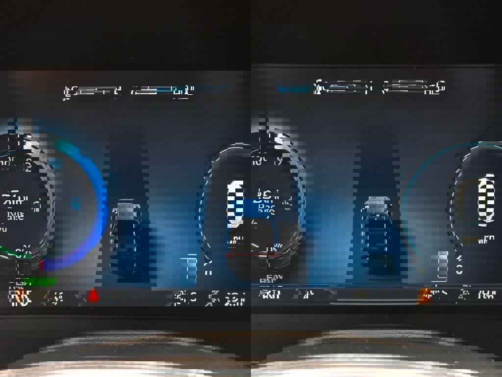 New 2025 Ford F150 Lightning Flash image 21