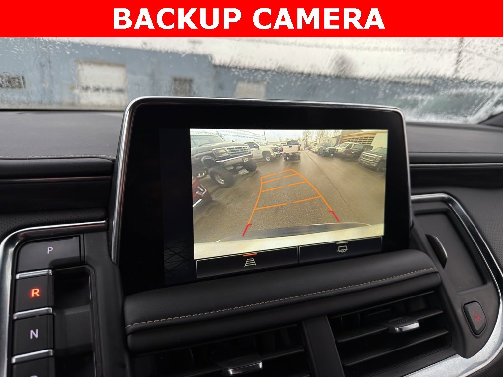 Used 2024 GMC Yukon SLT image 7