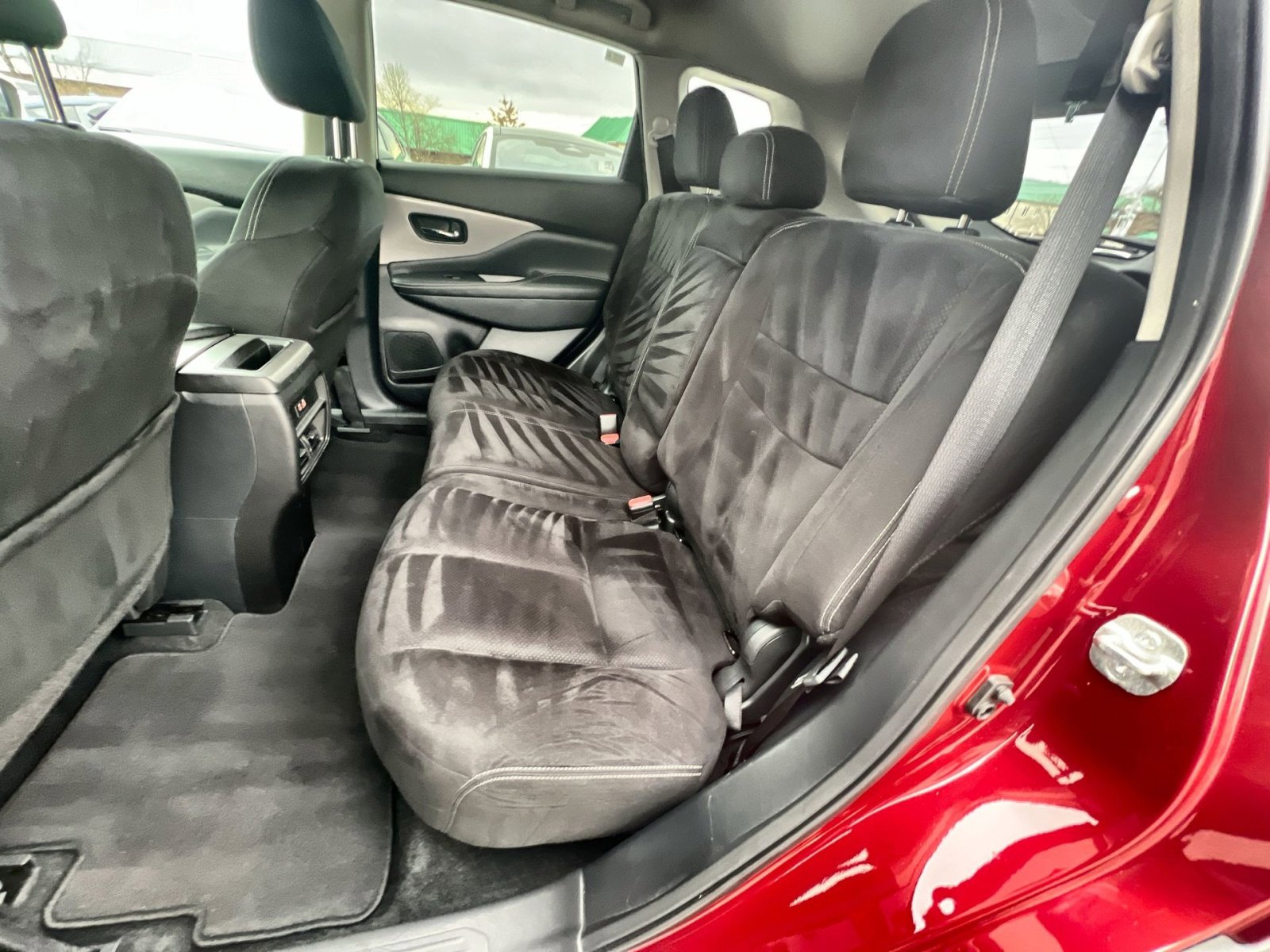 Used 2020 Nissan Murano SV image 23