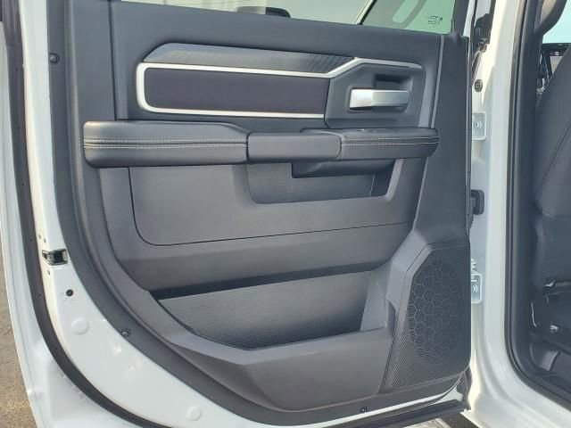 Used 2025 RAM 2500 Big Horn image 25