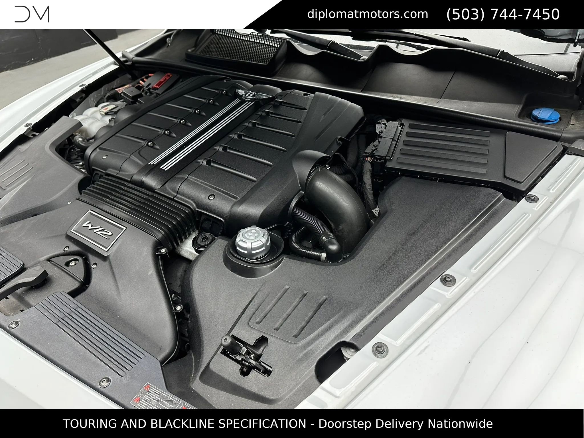 Used 2020 Bentley Bentayga Speed image 51