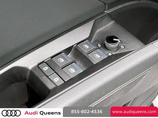 Certified 2022 Audi Q4 e-tron Premium Plus w/ Premium Plus AWD/4WD image 16