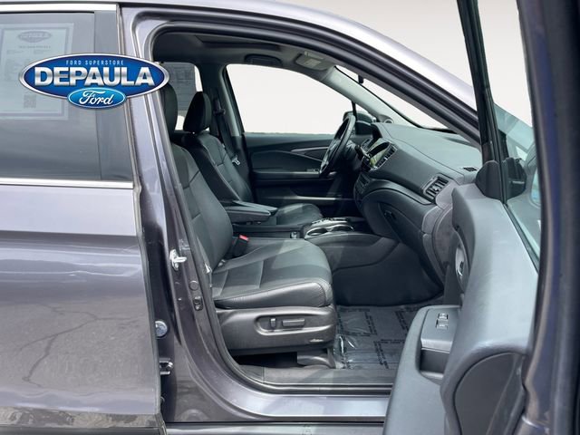 Used 2021 Honda Pilot EX-L image 19