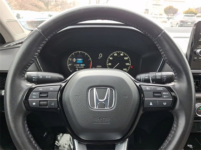 Used 2024 Honda CR-V EX-L image 19