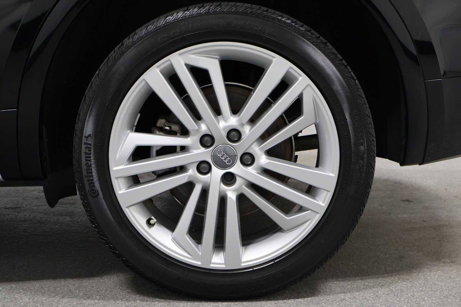 Certified 2020 Audi Q5 2.0T Premium Plus AWD/4WD image 36