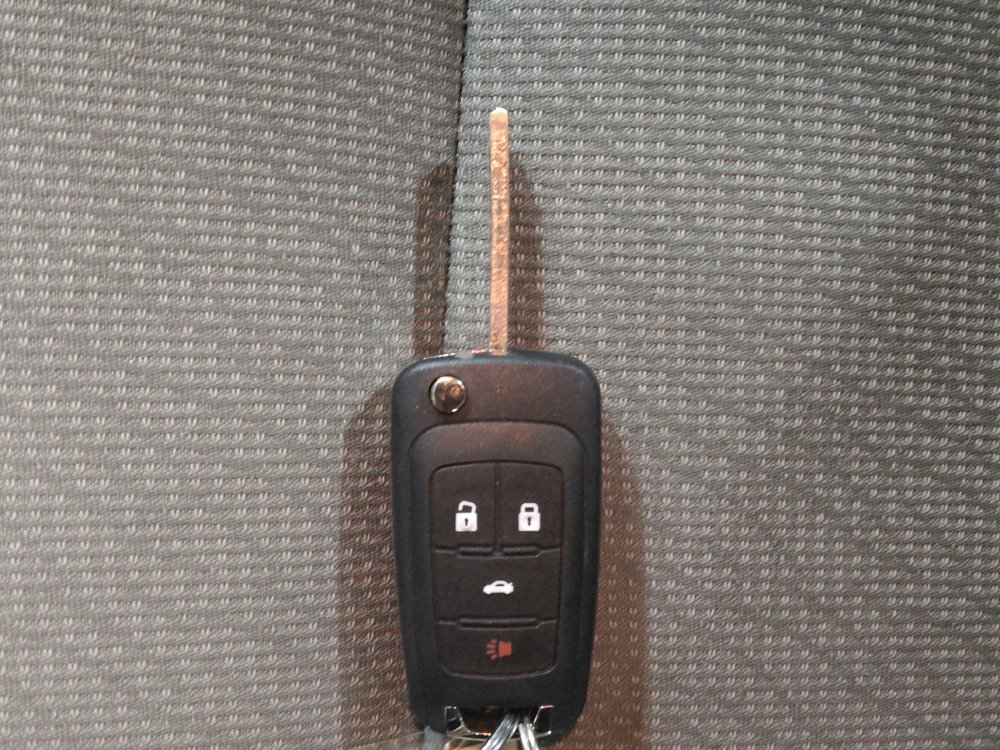 Used 2015 Chevrolet Malibu LS image 32