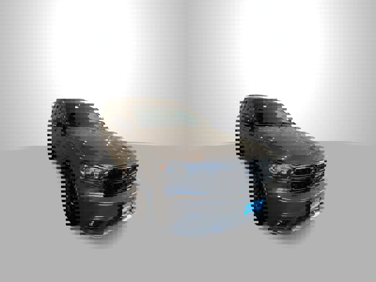 Used 2017 Dodge Durango R/T w/ Technology Group image 2