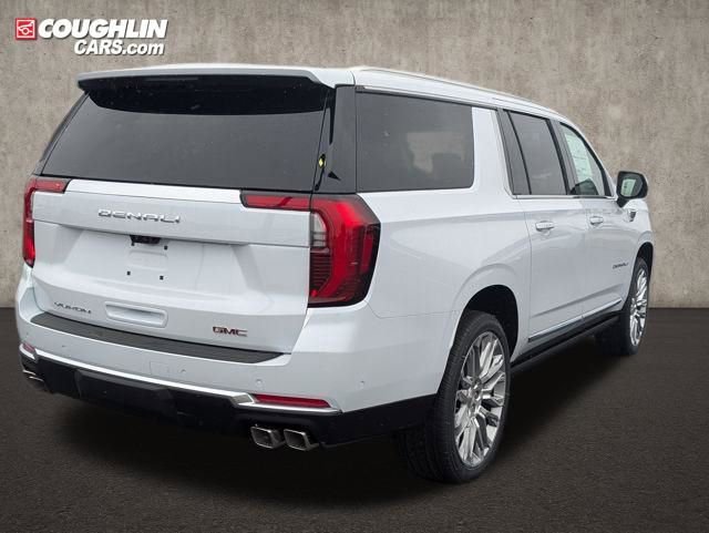New 2026 GMC Yukon XL Denali w/ Denali Reserve Package image 6