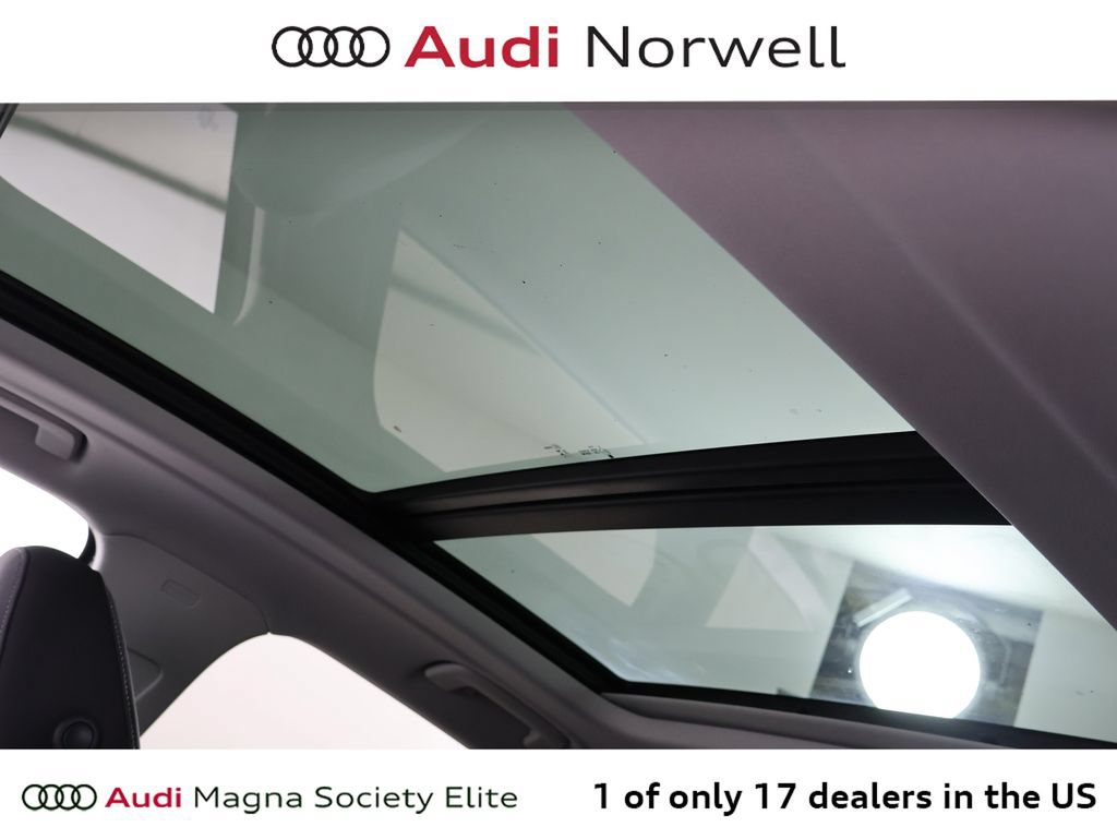 New 2026 Audi Q3 quattro 2.0T AWD/4WD image 8