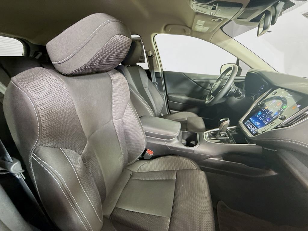 Used 2024 Subaru Outback Premium AWD/4WD image 26