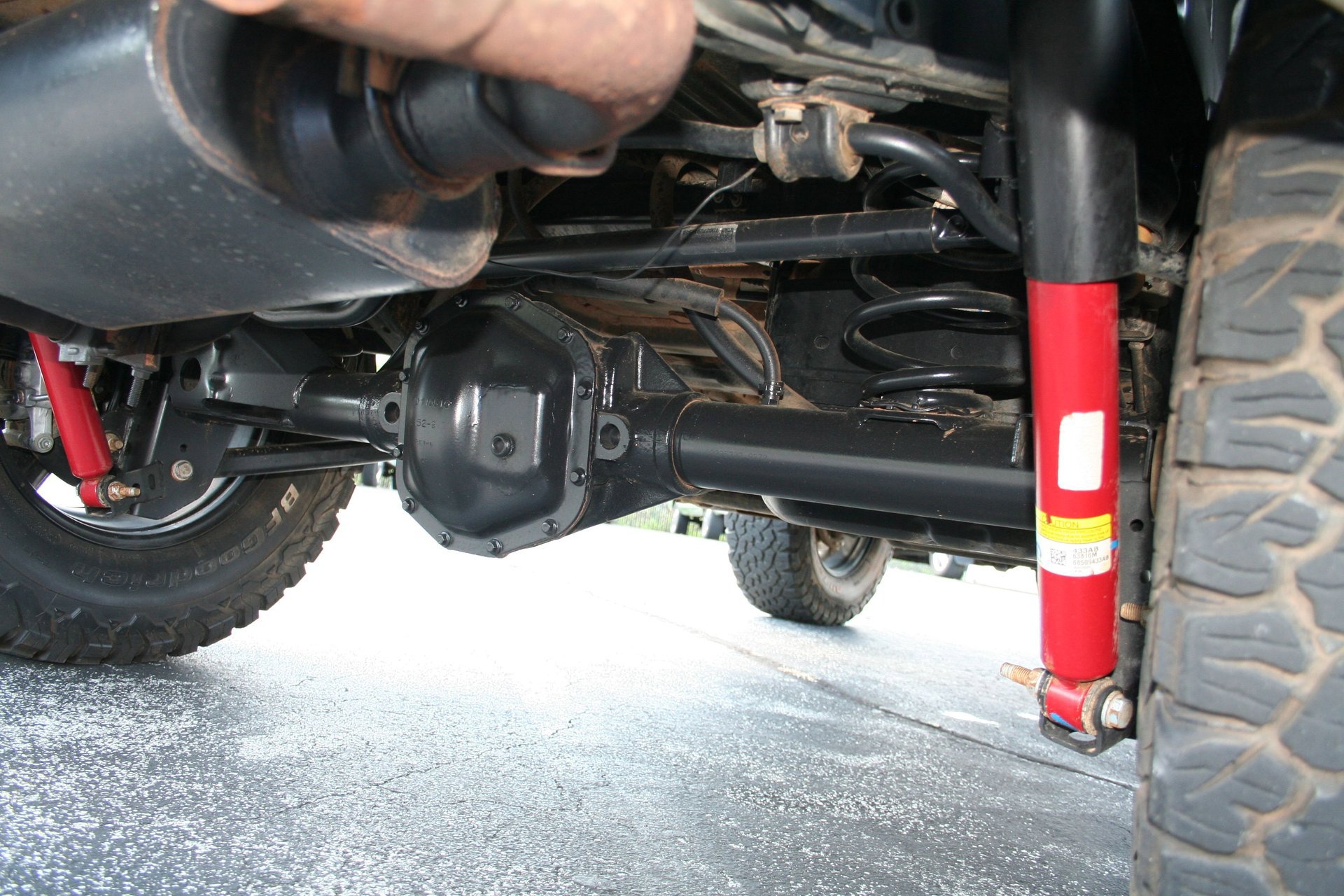 Used 2020 Jeep Wrangler Sport image 29