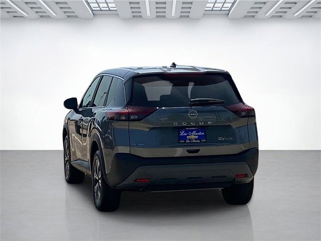 Used 2023 Nissan Rogue SV image 7