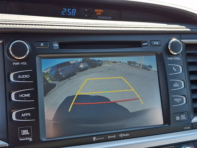 Used 2018 Toyota Highlander Limited AWD/4WD image 21