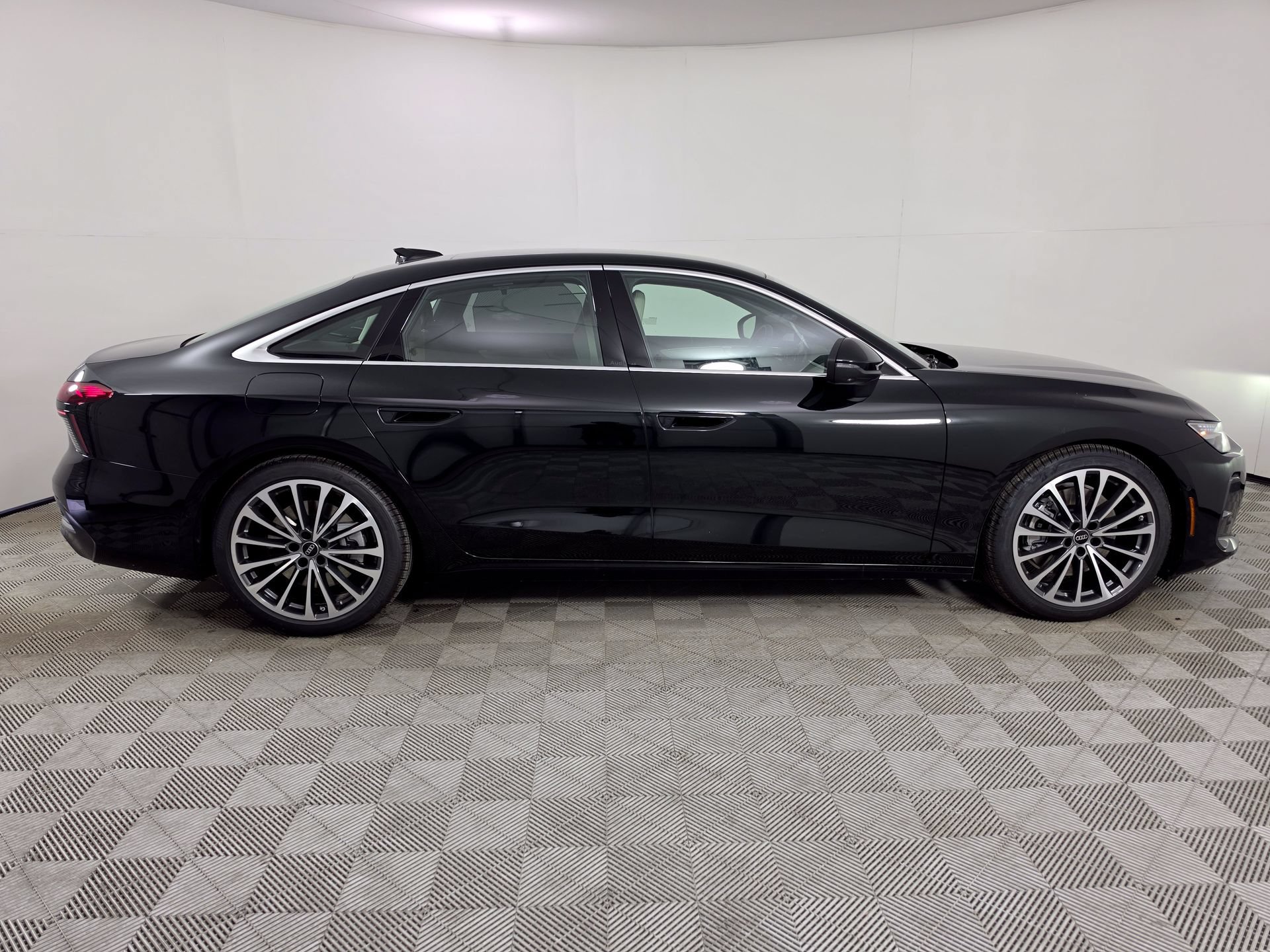 New 2026 Audi A6 Prestige AWD/4WD image 8