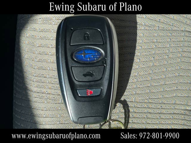 Used 2025 Subaru Ascent Premium image 28