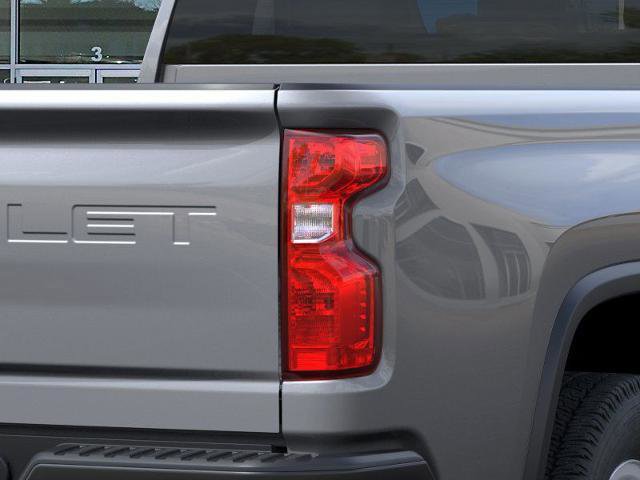 New 2026 Chevrolet Silverado 2500 W/T image 32