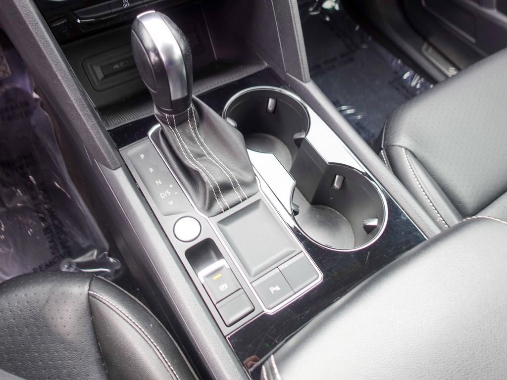 Used 2022 Volkswagen Atlas SE FWD image 19