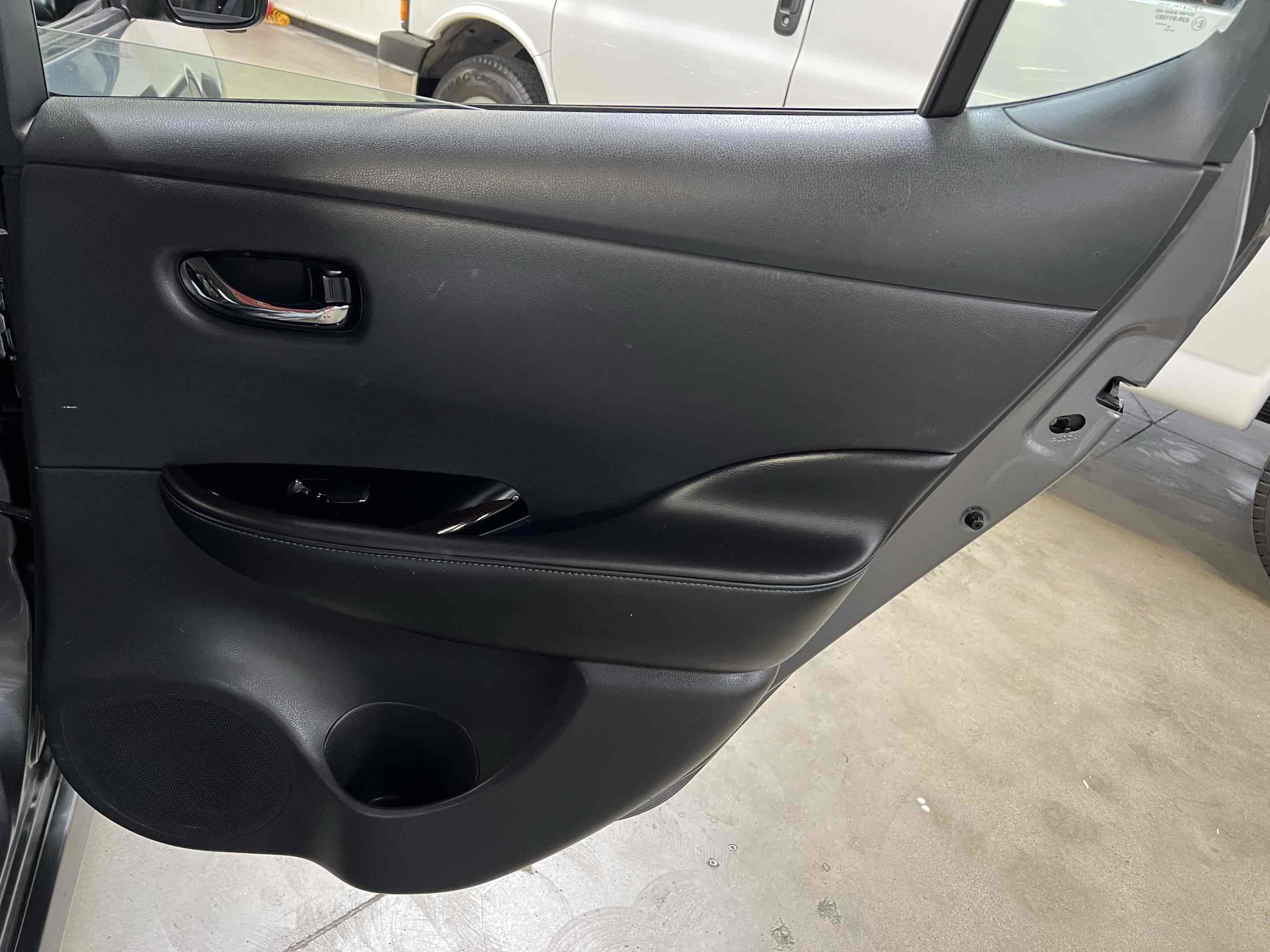 Used 2019 Nissan Leaf SL Plus w/ Protection Package FWD image 65