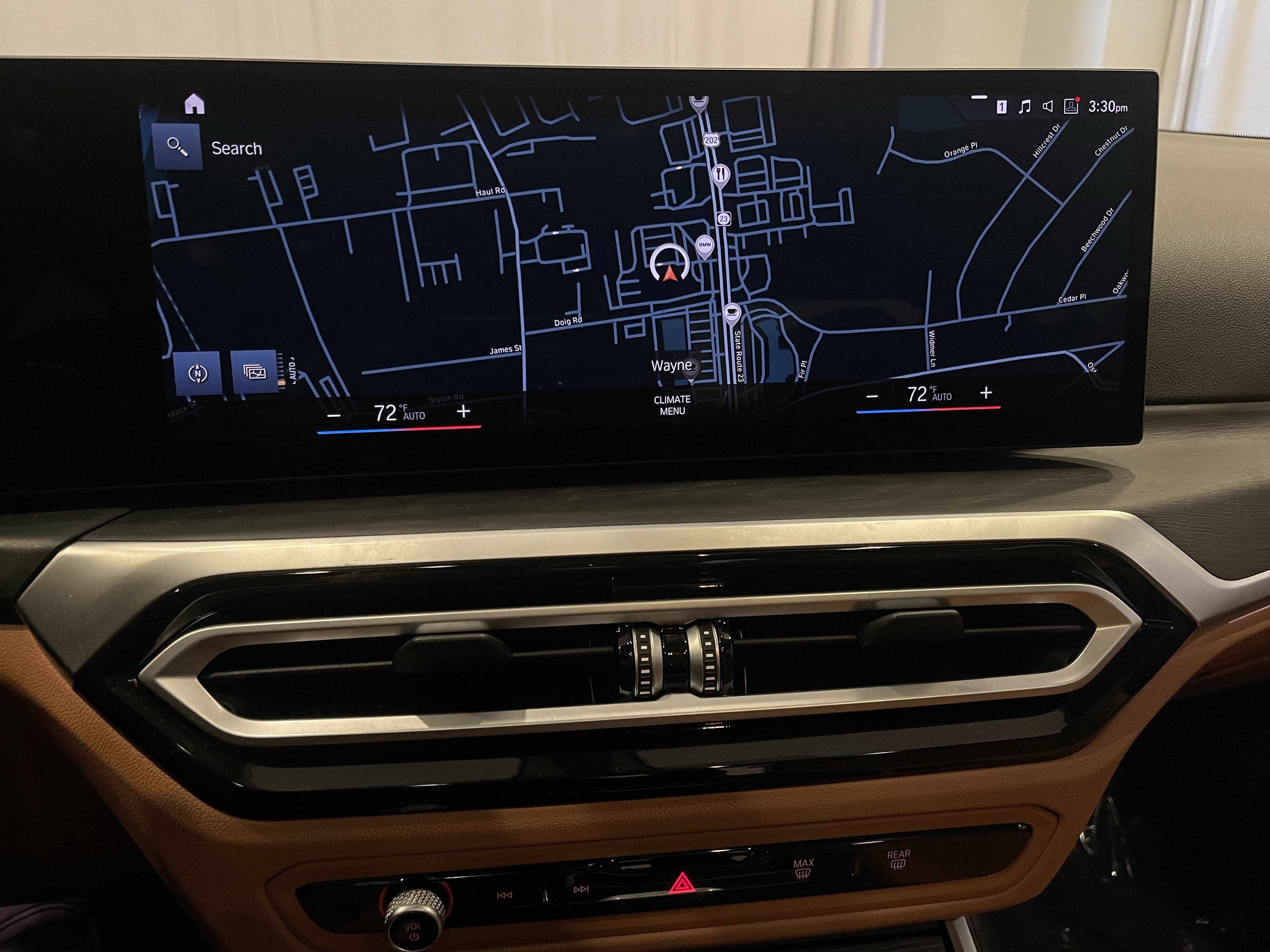 Certified 2024 BMW 330i xDrive Sedan w/ Premium Package image 22