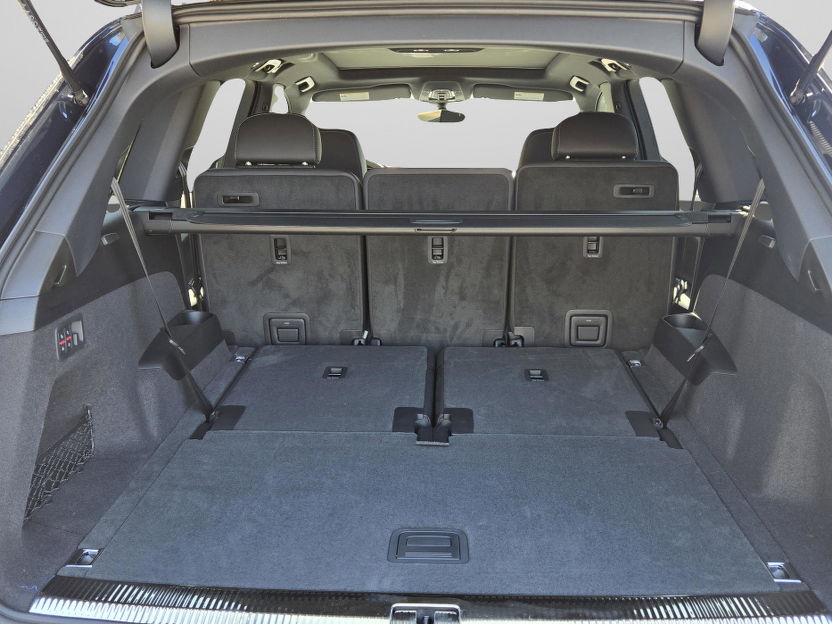 New 2026 Audi Q7 2.0T Premium AWD/4WD image 28
