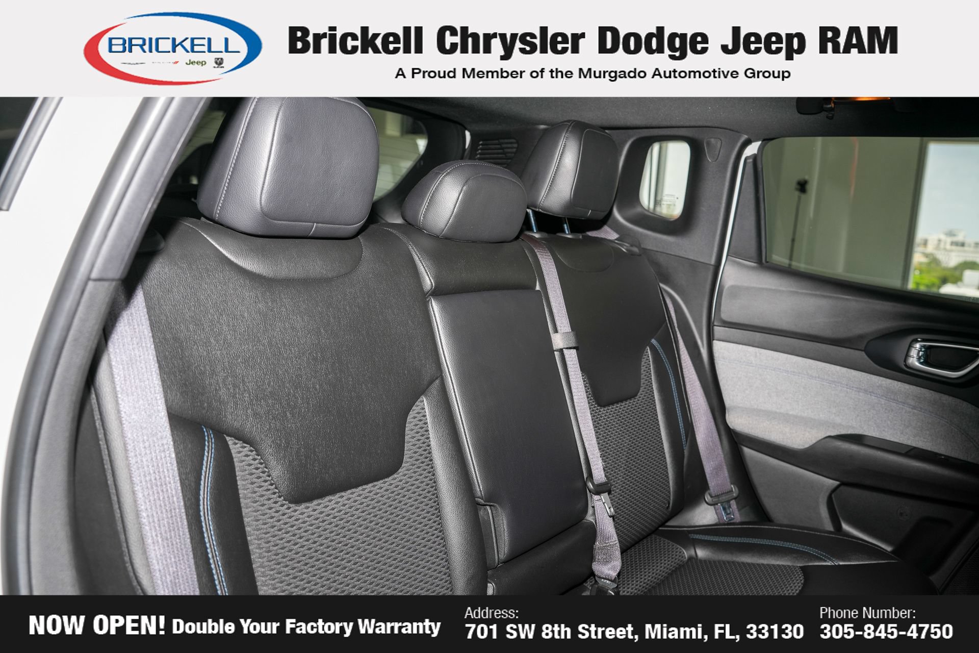 Used 2024 Jeep Compass Latitude AWD/4WD image 20